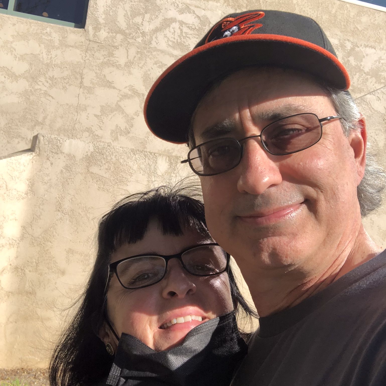 Profile of Dave Miller