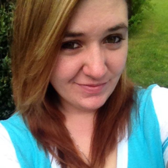 Profile of Brittney Hopson