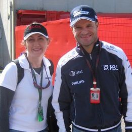 Profile of MeLinda McCall