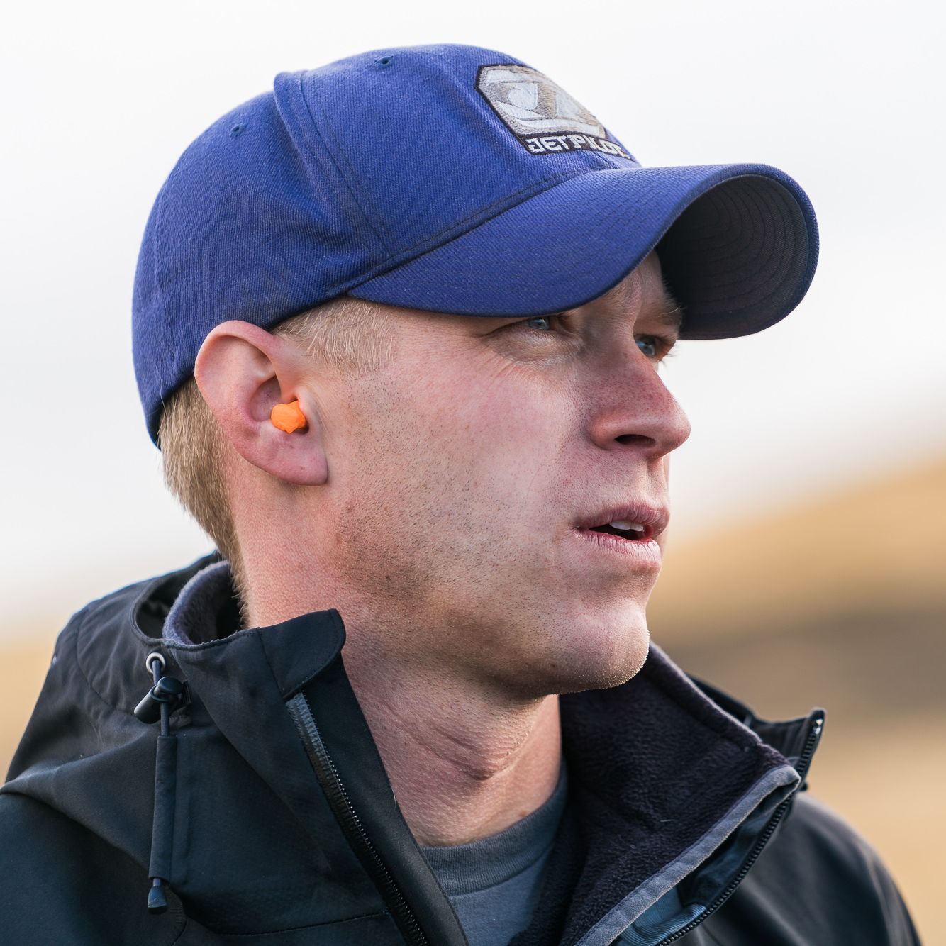 Profile of Grant Mahler