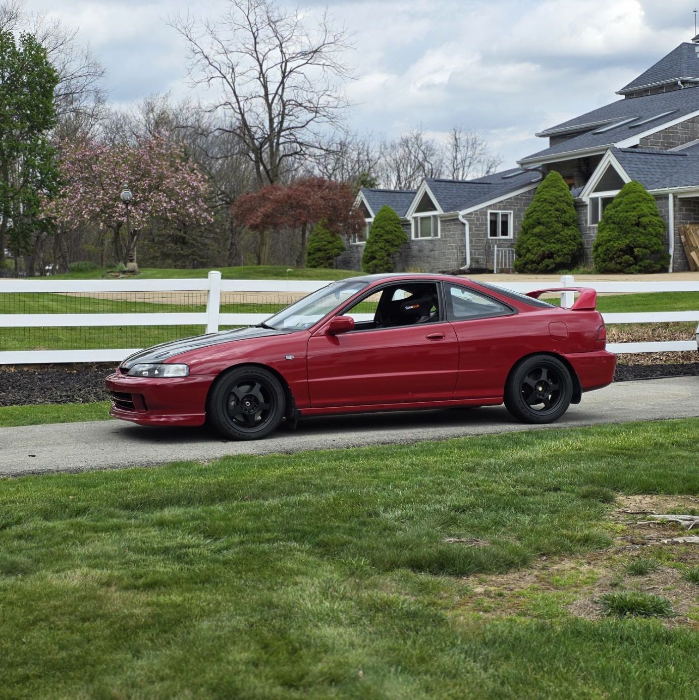 Profile of Brian Banas Brian Banas