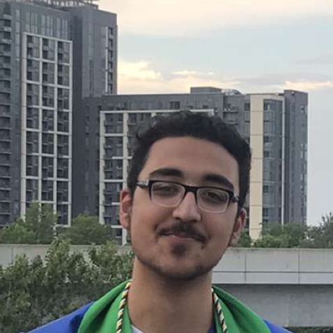Profile of Salman Saeed