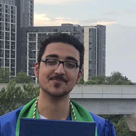 Profile of Salman Saeed
