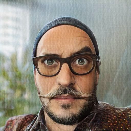 Profile of Zachary F