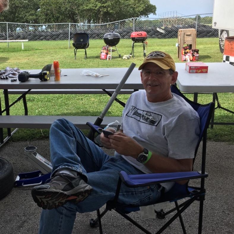 Profile of Skip Meyer