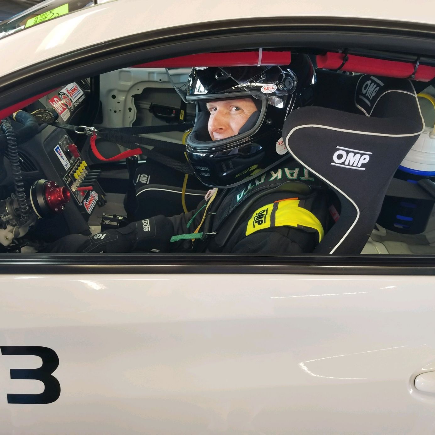 Profile of Steve Hanik