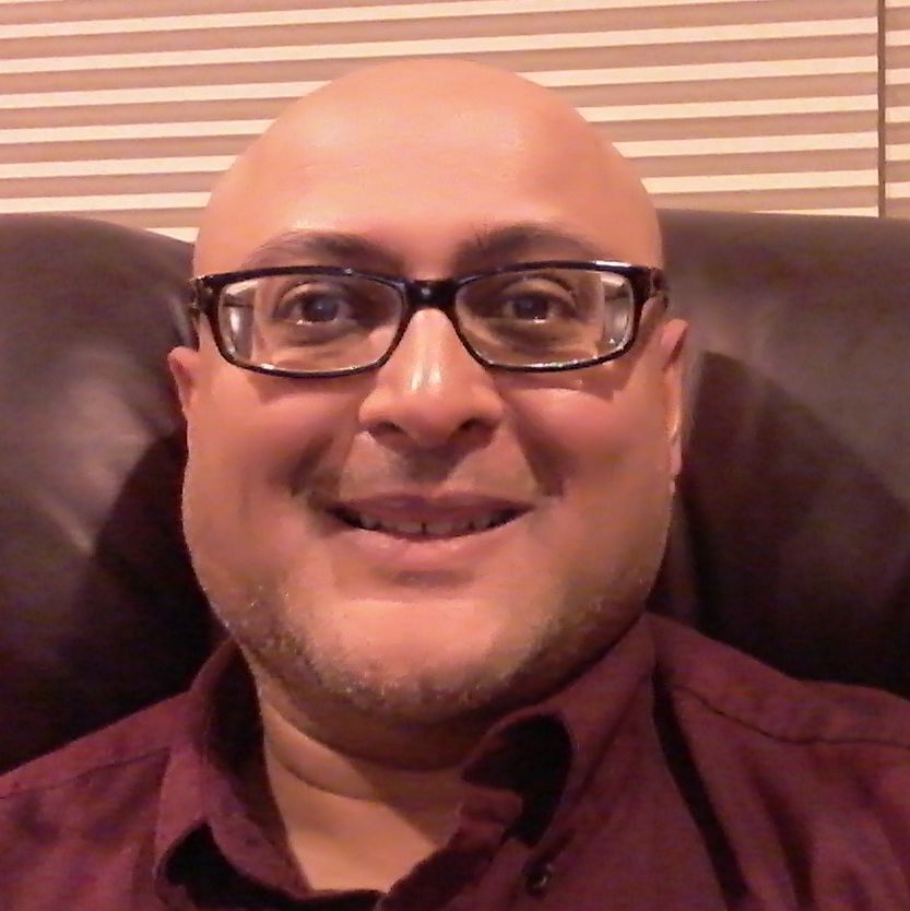 Profile of Jay Srivatsan