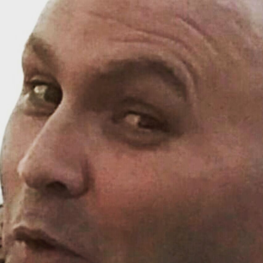 Profile of Brian Davis