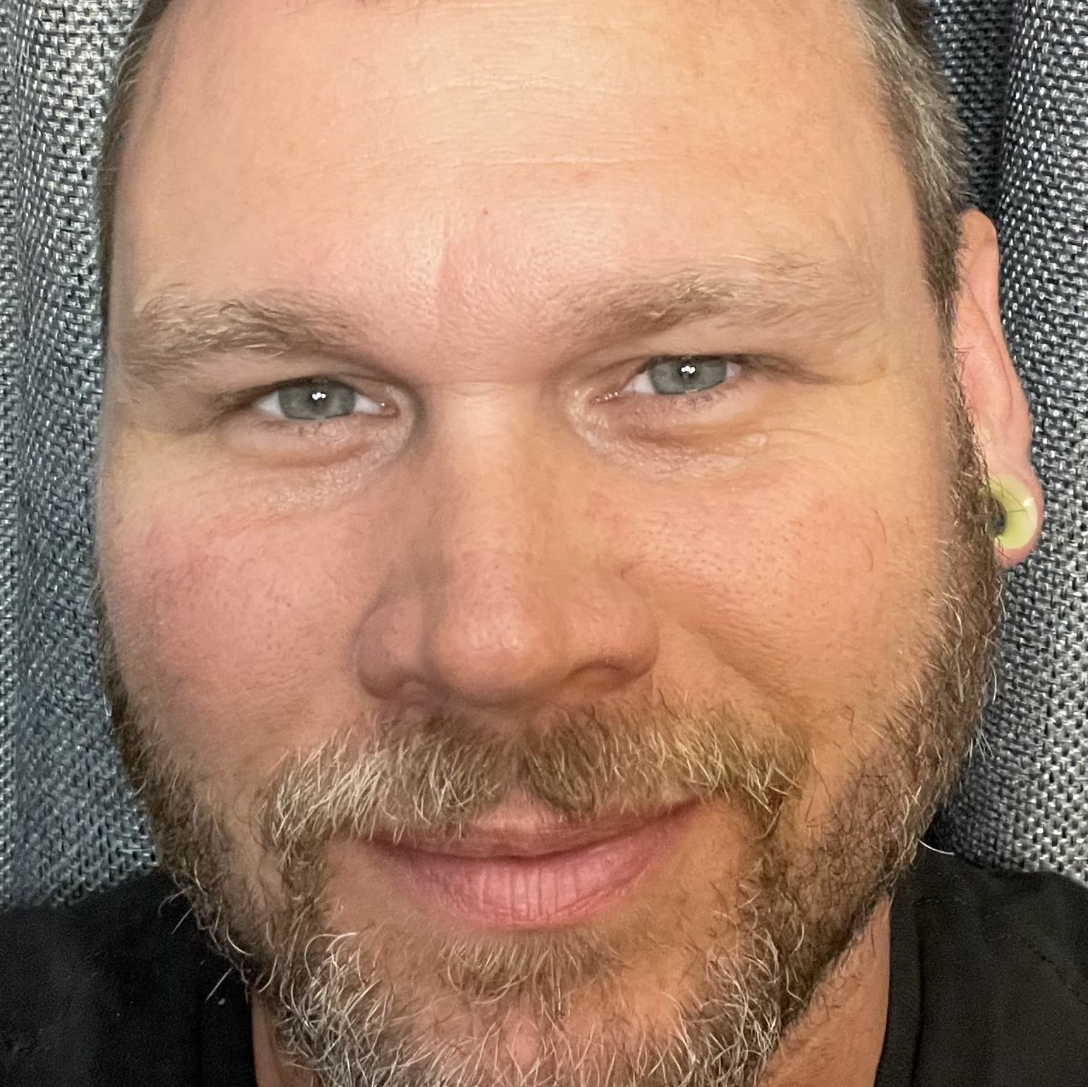 Profile of Josh Keown