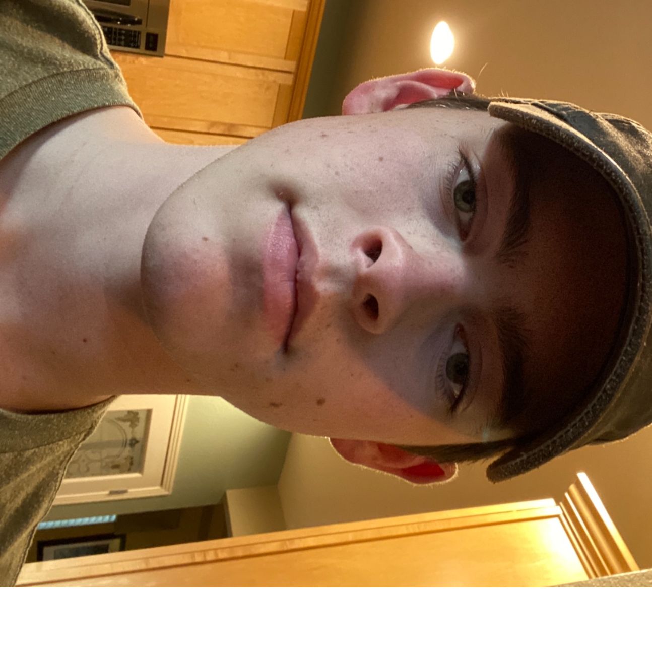 Profile of Jake Moses