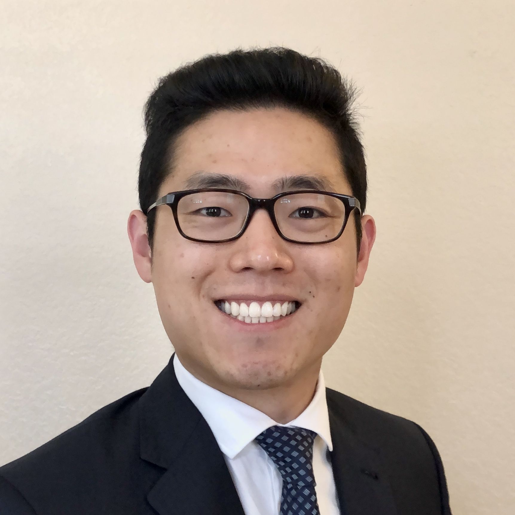 Profile of Andrew Lee