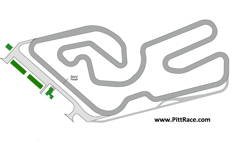 Pitt Race: Intro to Kart Racing Academy