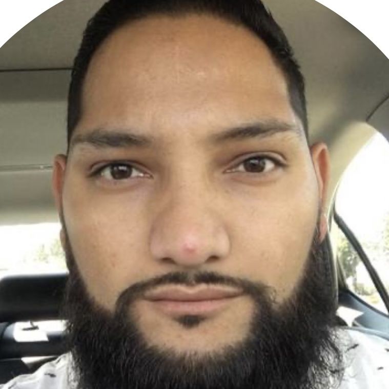 Profile of Jeisson Cantor