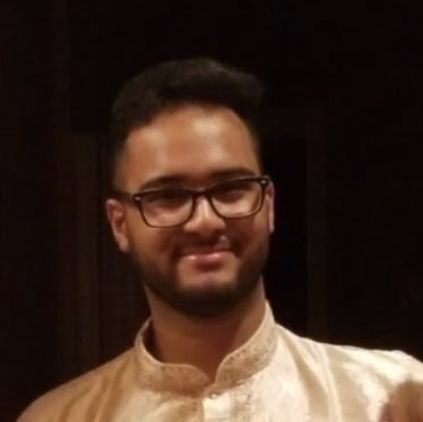 Profile of Subrat Sardar