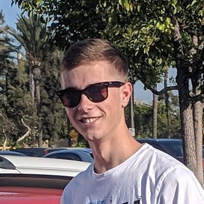 Profile of Collin Cain