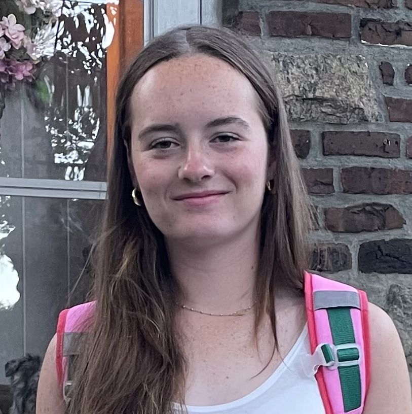 Profile of Katelyn Brogan