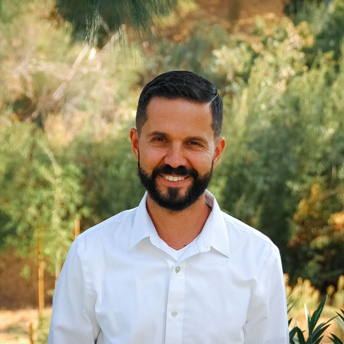 Profile of Michael Kazakov