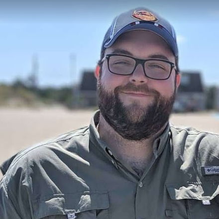 Profile of Jeb Boone