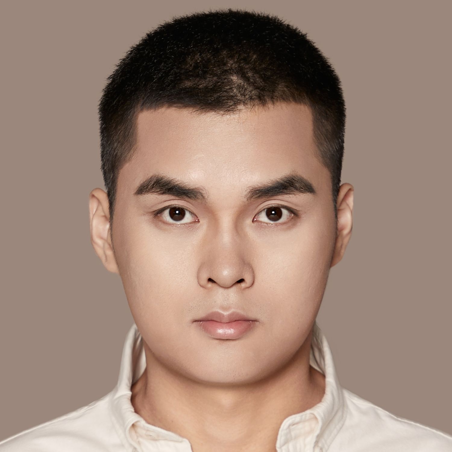 Profile of Tianlin Huang