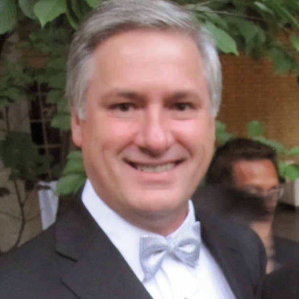 Profile of Matt Molson