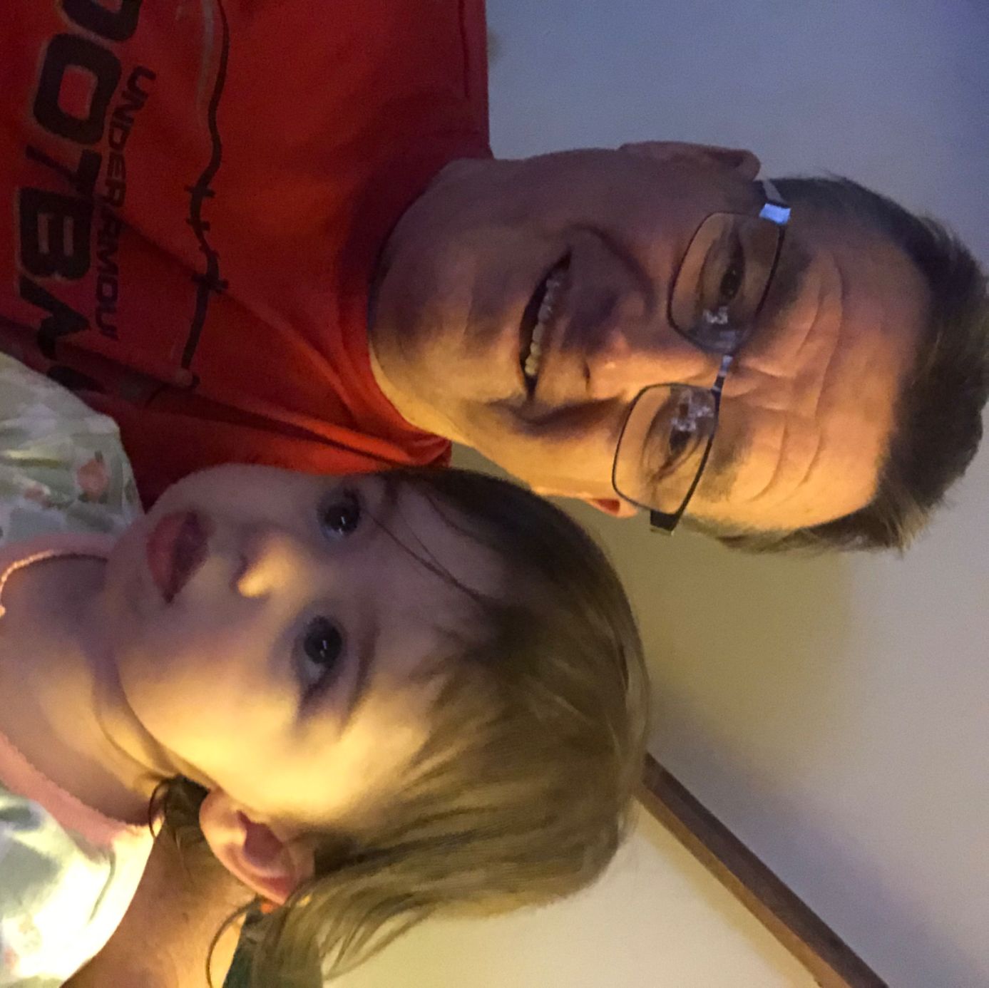 Profile of Barry Andrews