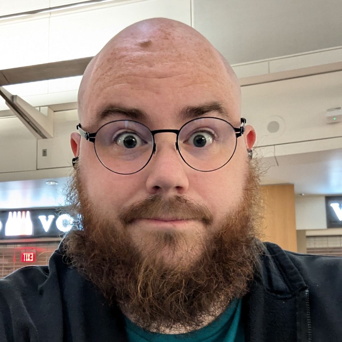 Profile of Tom Klaus