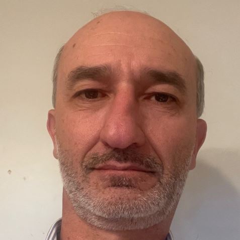 Profile of Renaud Leguillette