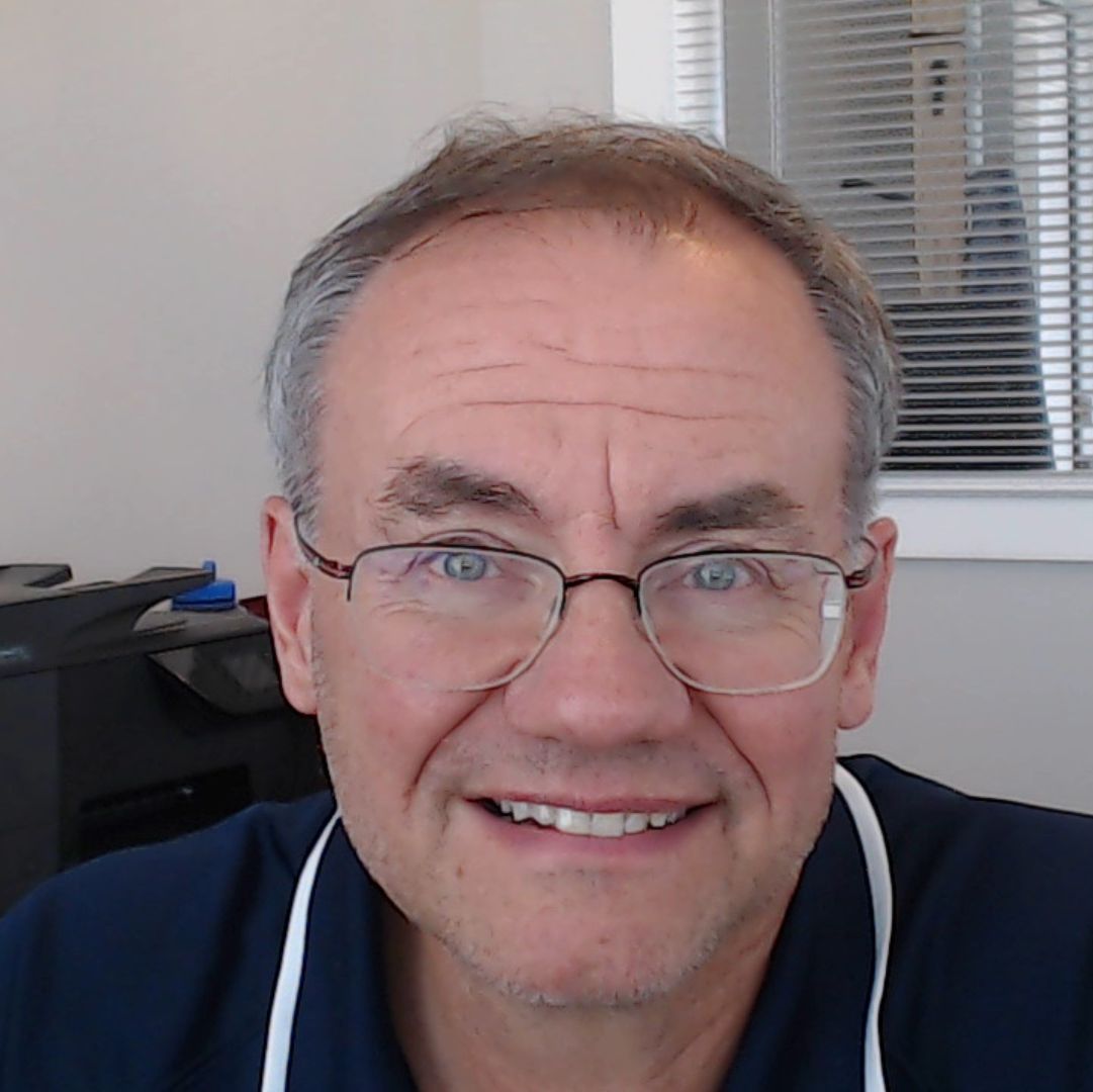 Profile of Charles Bell