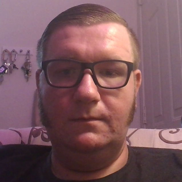 Profile of Carter Redfearn