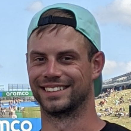 Profile of Drake Kress