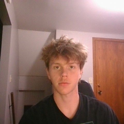 Profile of Connor Cole