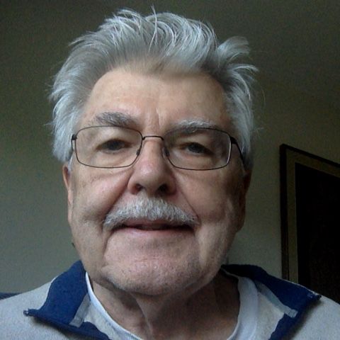 Profile of David Cincera