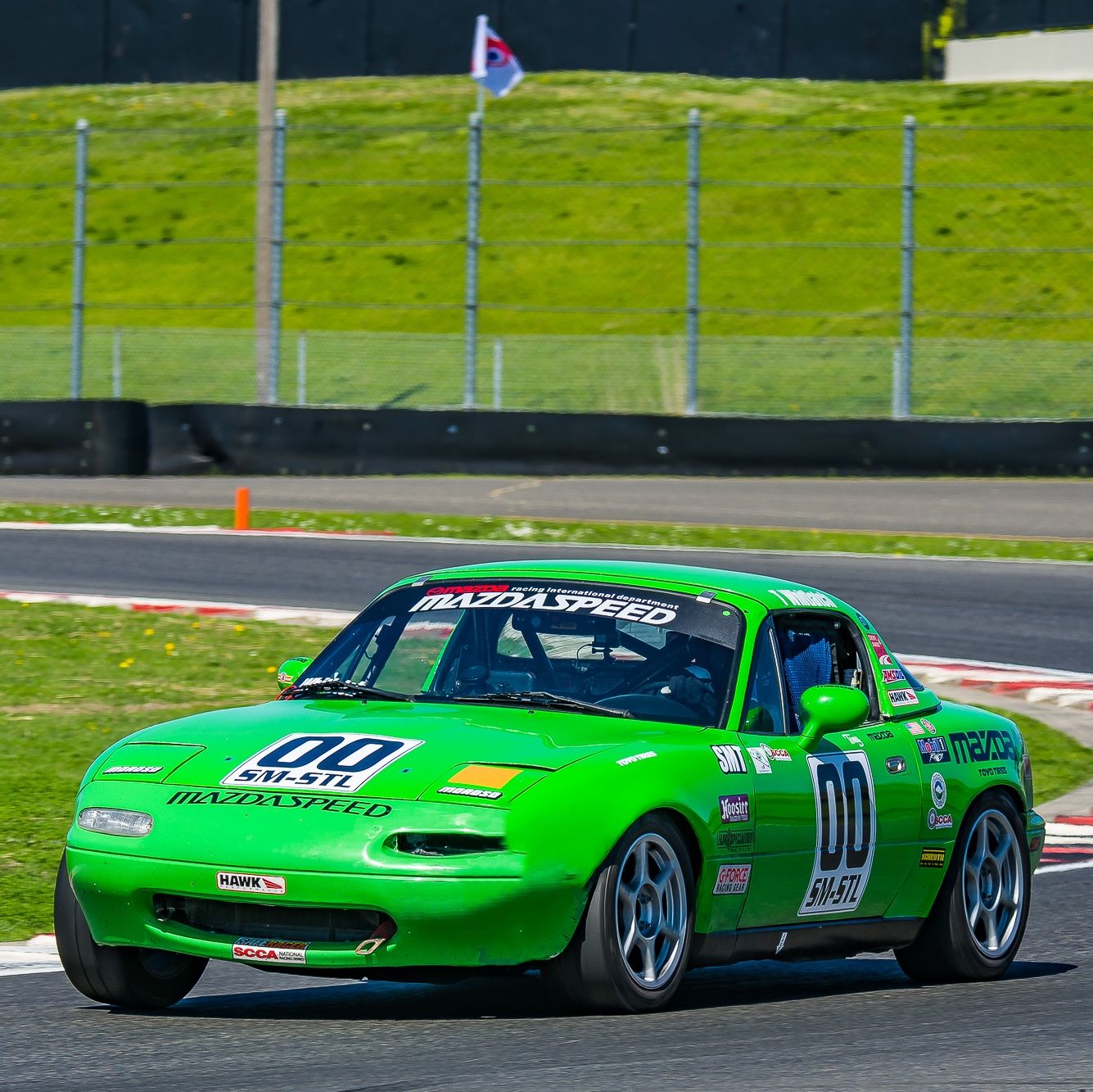 Profile of Anthony Whitlatch