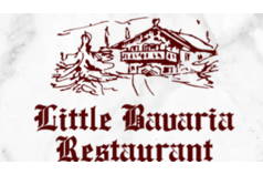 2024 Time To Dine - Little Bavaria