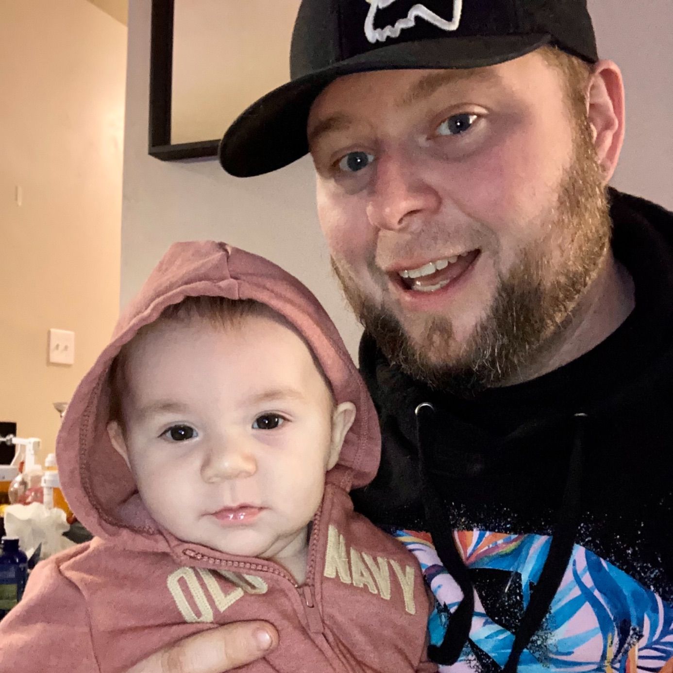 Profile of Nathan Barnes