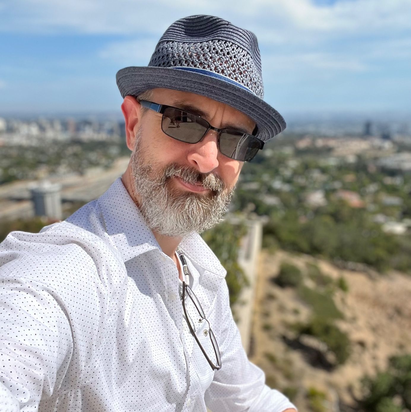 Profile of Ariston Collander