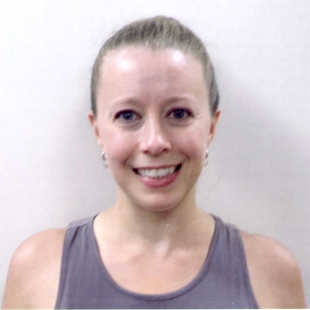 Profile of Rachel Hart