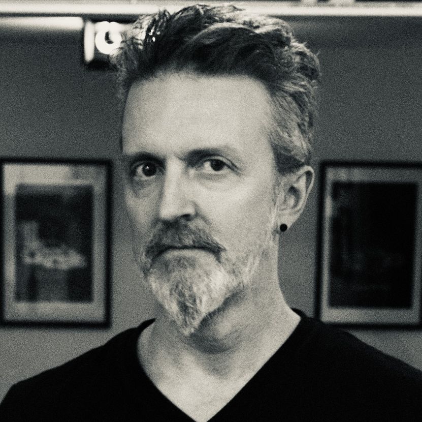 Profile of Derek Whitacre