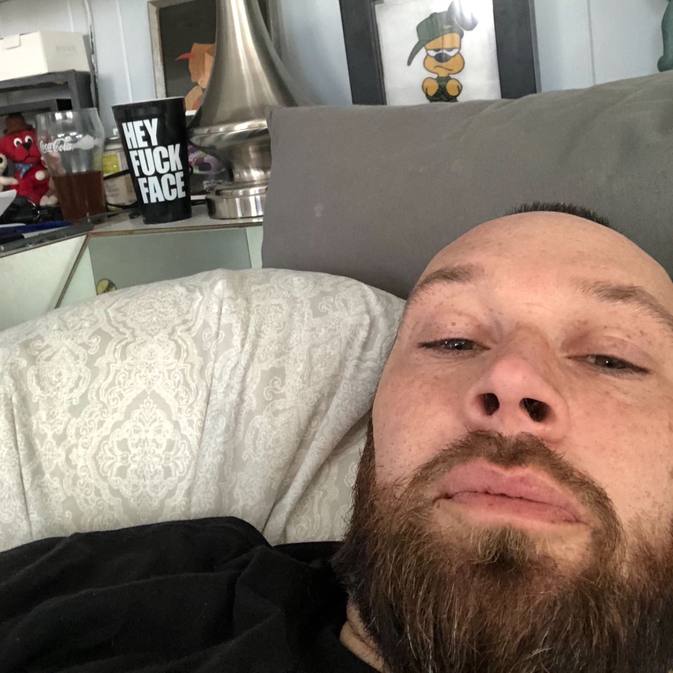 Profile of Ron Kuncman