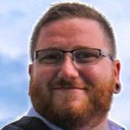 Profile of Brad Thompson