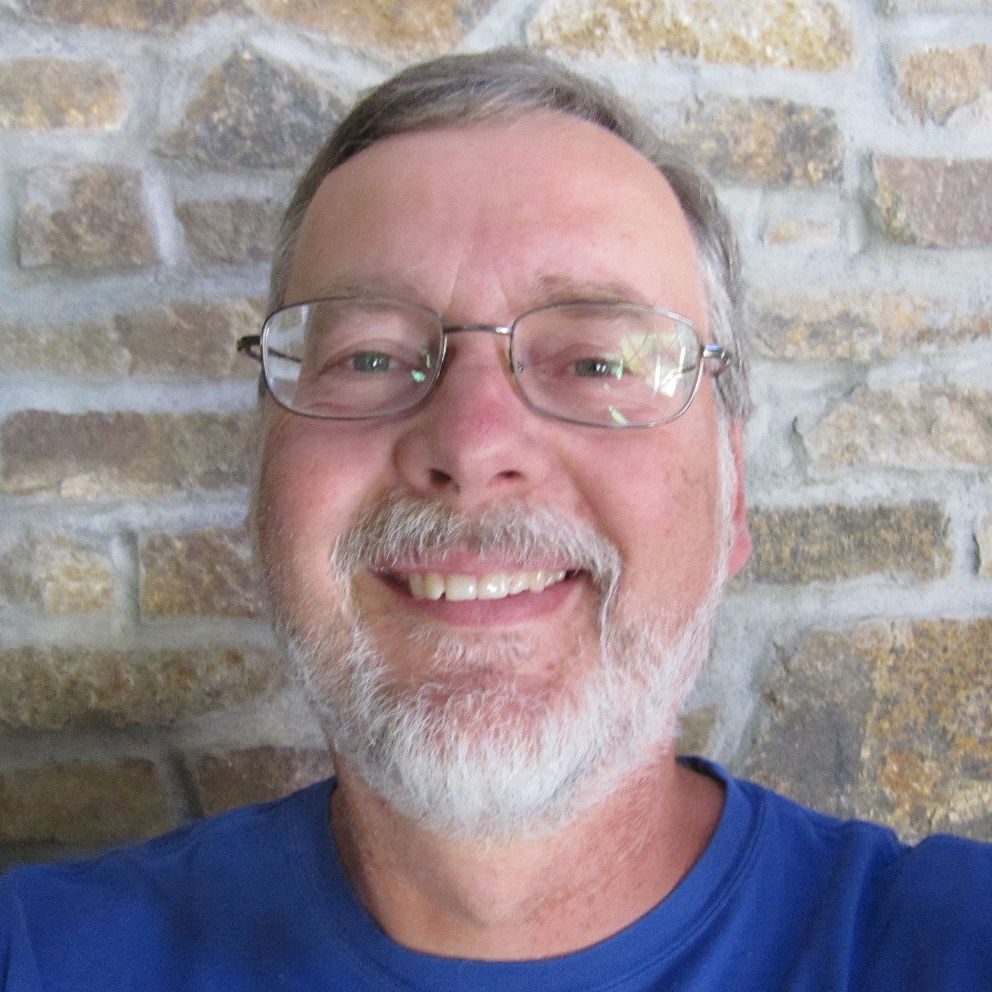 Profile of Ron Vanderhelm