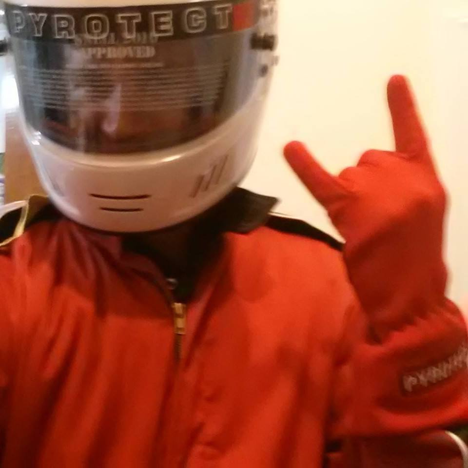 Profile of Bruce Stephens