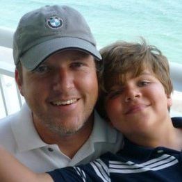 Profile of Kevin Hagler