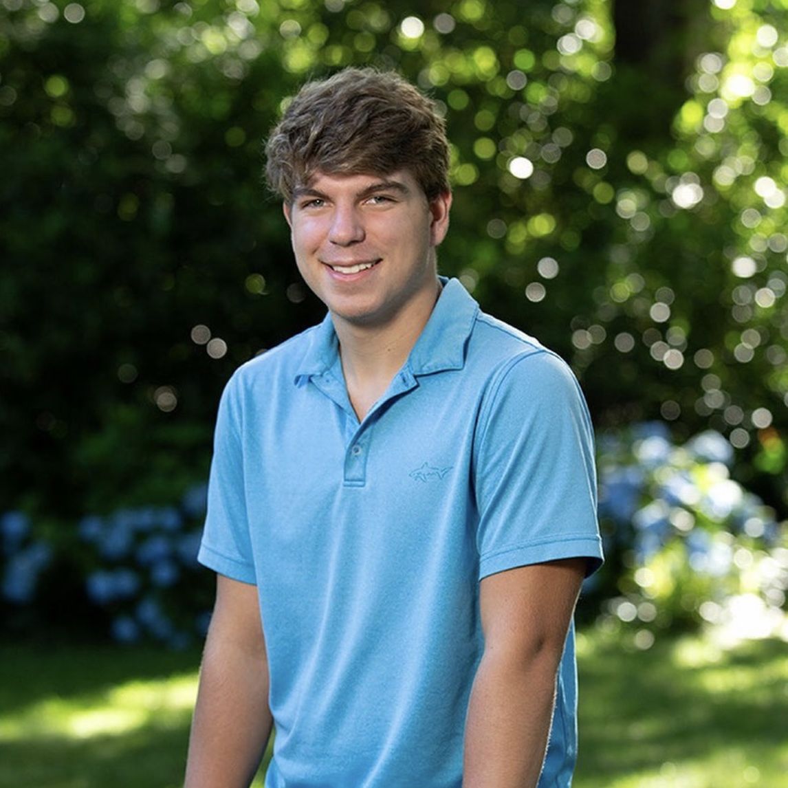 Profile of Ethan Thomas