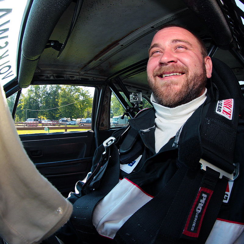 Profile of Jeremiah Reed