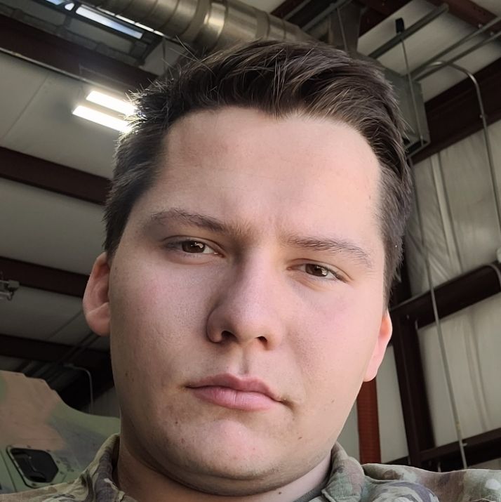 Profile of Hayden Corn