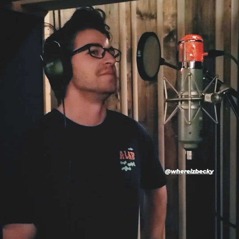 Profile of Derrick Wierzbicki