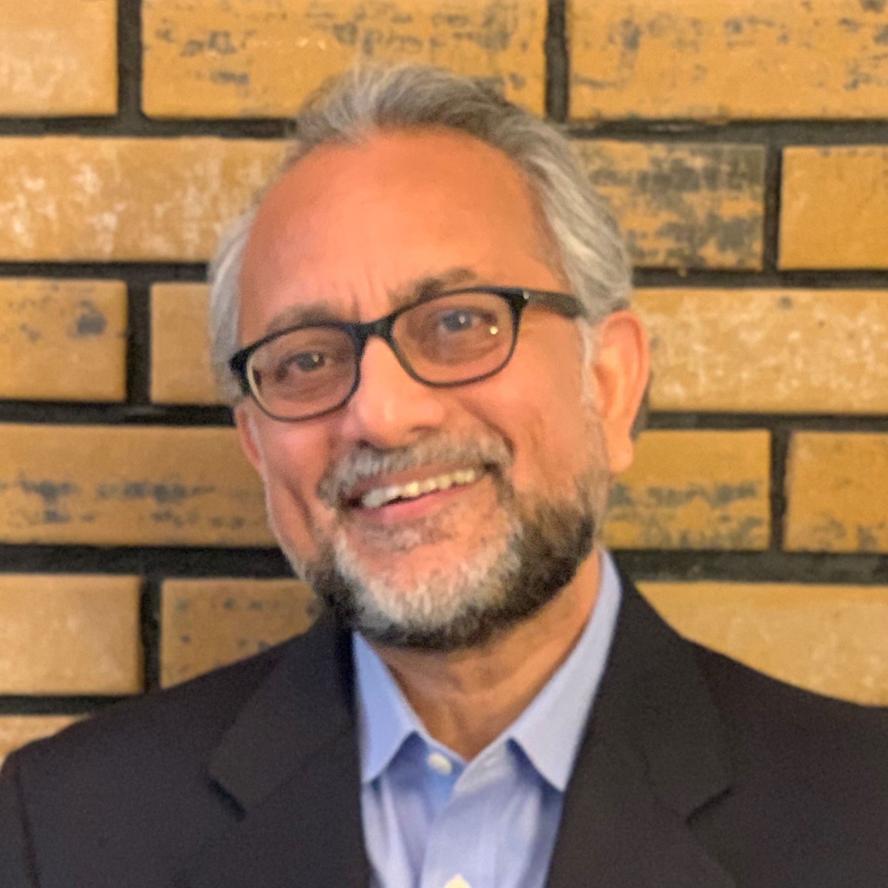 Profile of Neil Ghosh