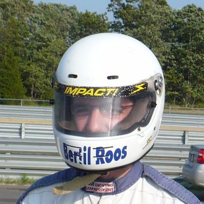 Profile of Andrew Finnel