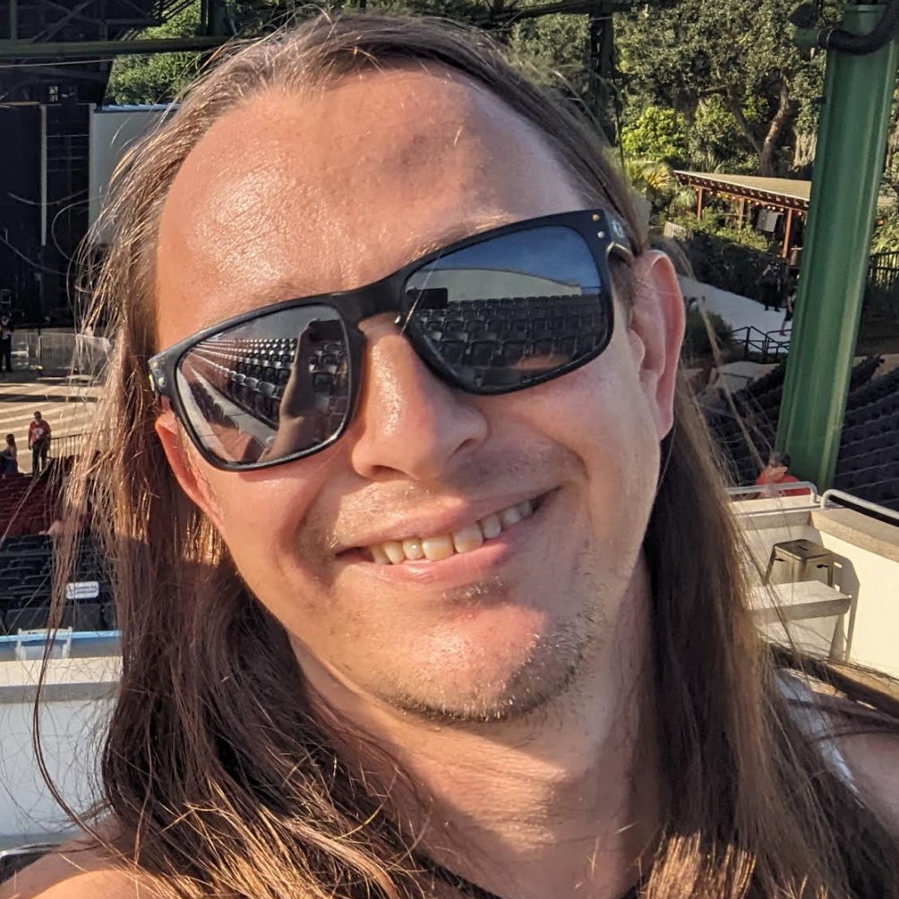 Profile of Gregory Harris